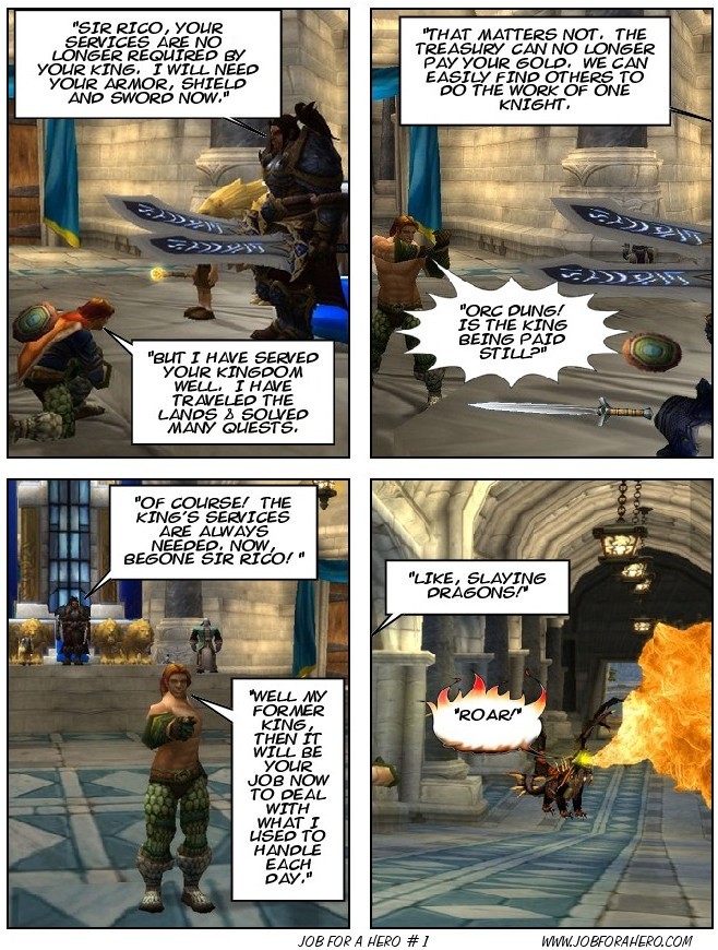 Comic #1