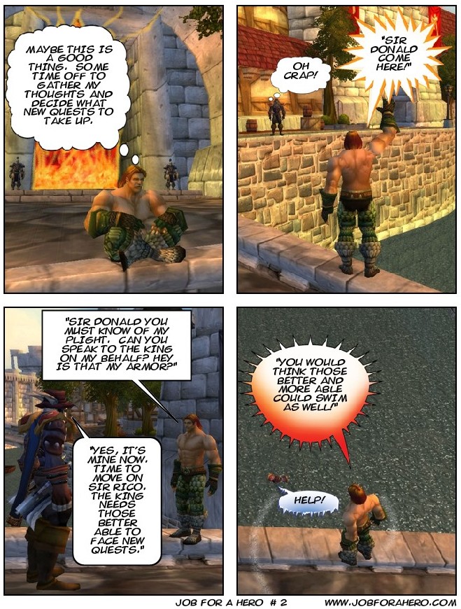 Comic #2