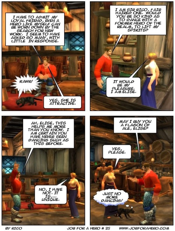 Comic #25