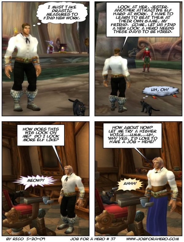 Comic #37