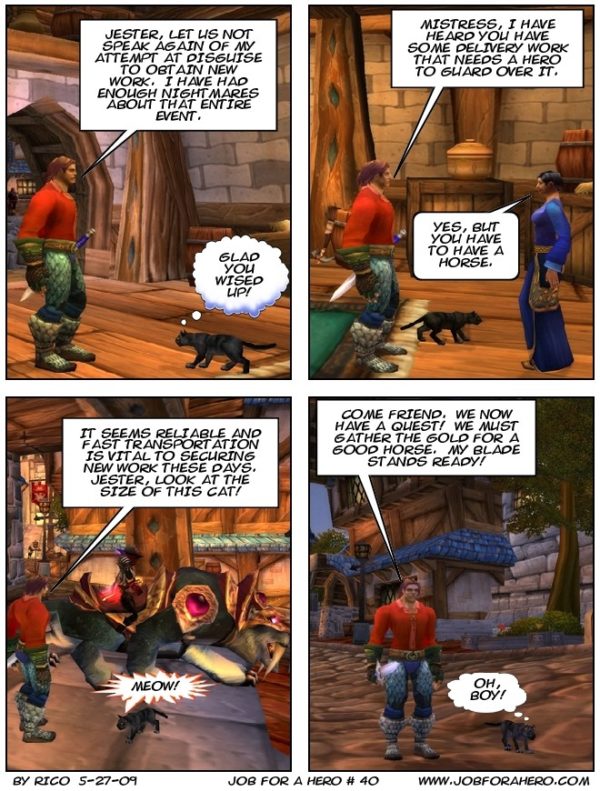 Comic #40
