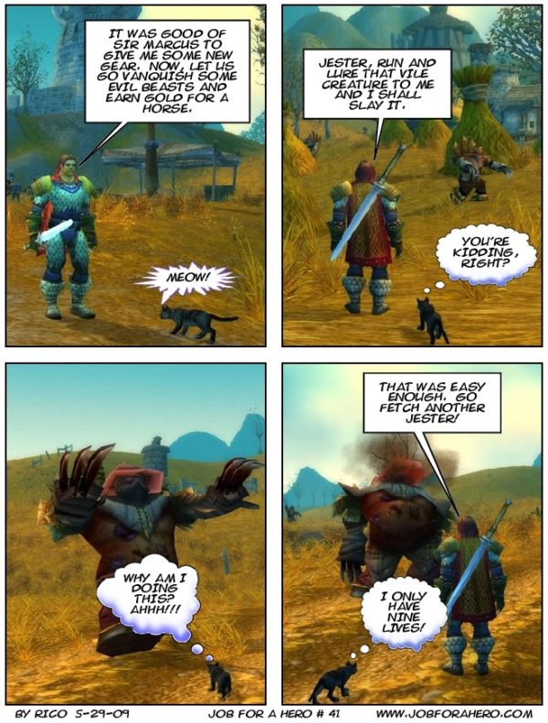 Comic #41