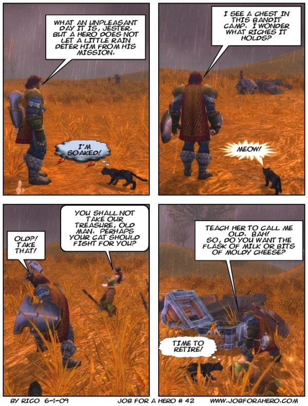 Comic #42