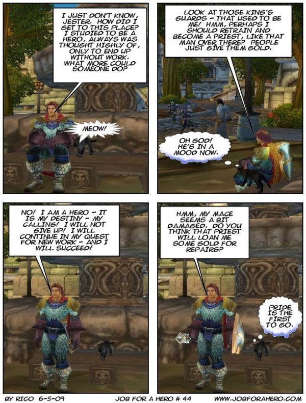 Comic #44