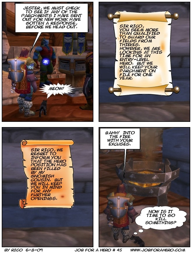Comic #45