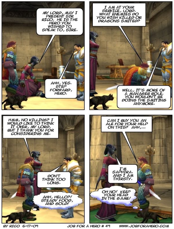 Comic #49