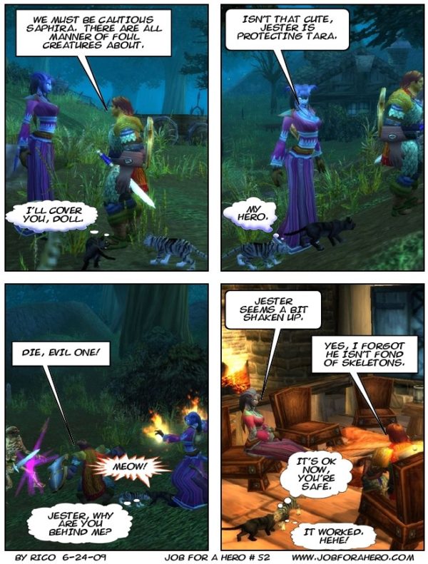 Comic #52