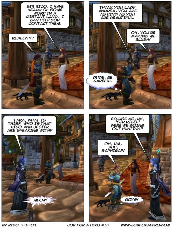 Comic #57