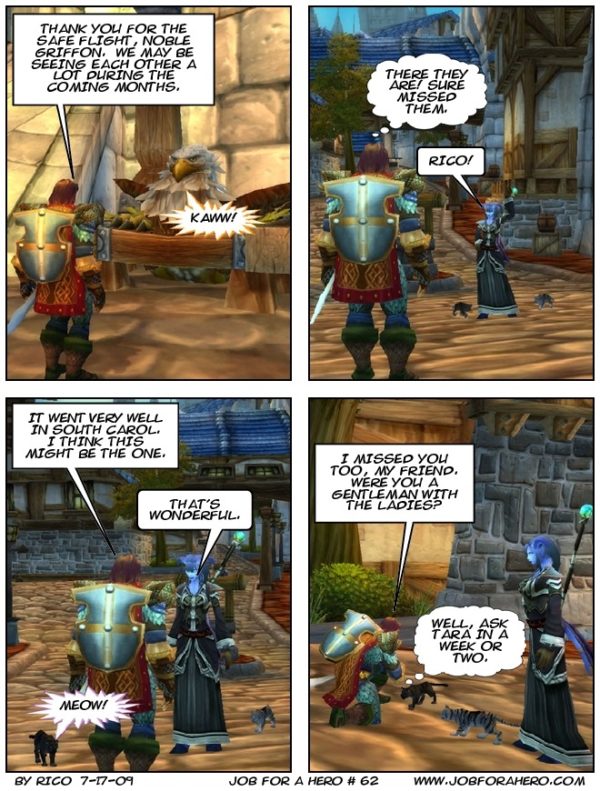 Comic #62