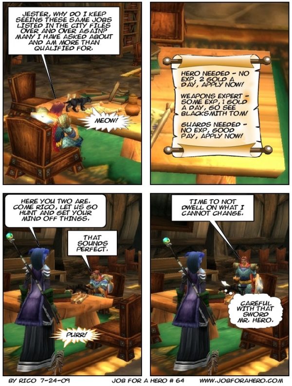 Comic #64