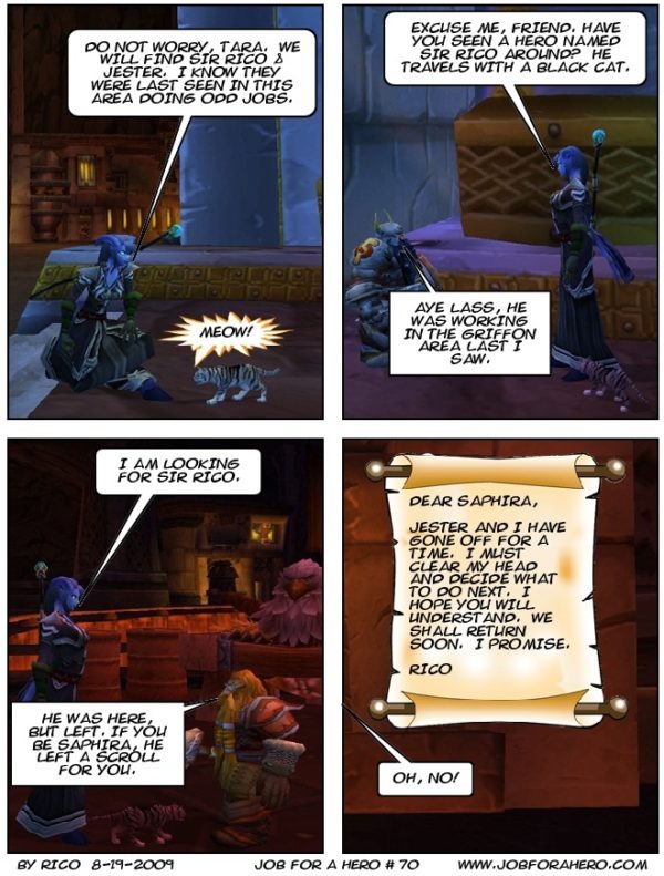 Comic #70