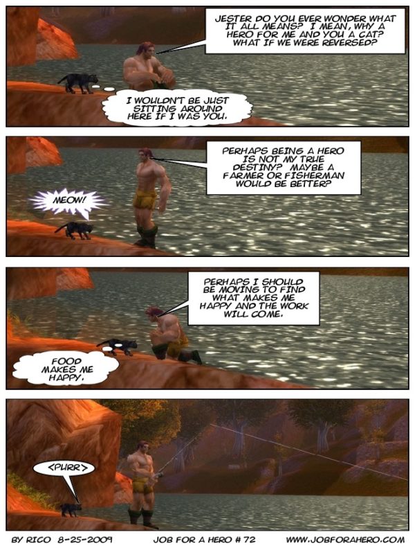 Comic #72