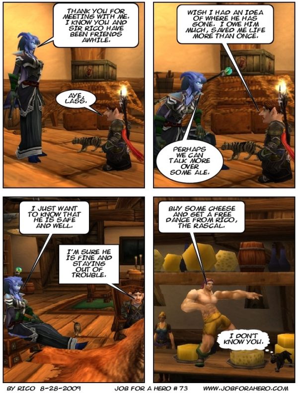 Comic #73