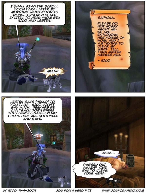 Comic #75