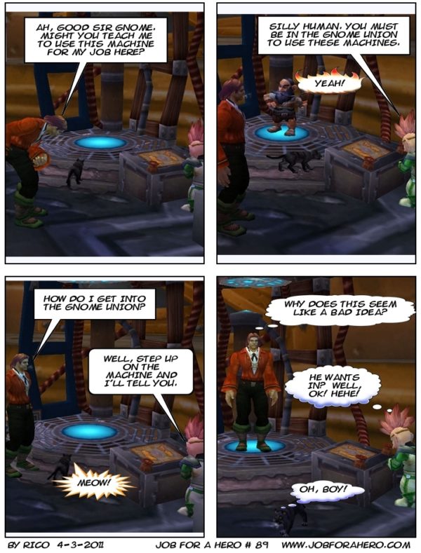 Comic #89